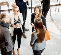 Leadership & Gestion des Talents