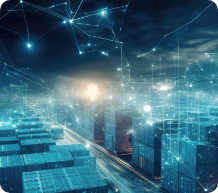 Logistique & Chaîne d'Approvisionnement