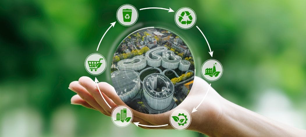 Ville circulaire : Milan